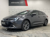 Toyota Corolla Touring Sports Hybride 140ch Design   Toulouse 31