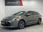 Toyota Corolla occasion année 2024 boite Automatique Annonce Toyota Corolla occasion Hybride Touring Sports Hybride 140ch Design à Toulouse