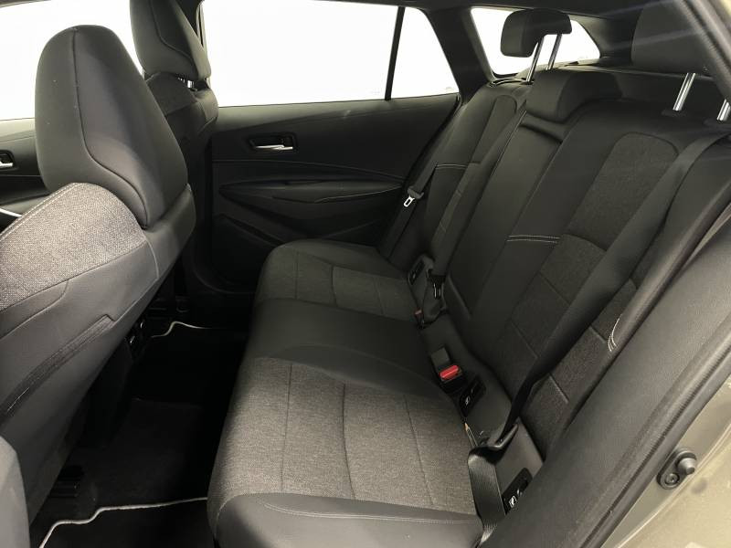 Toyota Corolla Touring Sports Hybride 140ch Design  occasion  Toulouse - photo n13