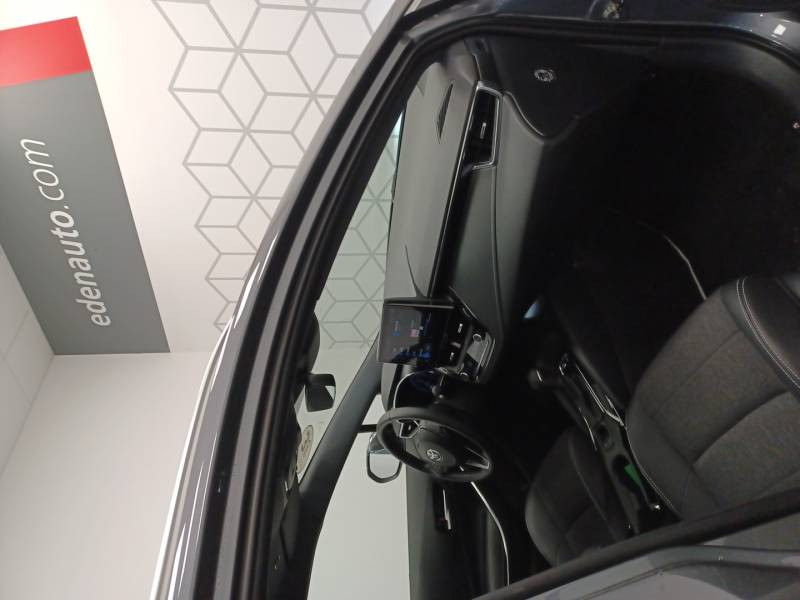 Toyota Corolla Touring Sports Hybride 140ch Design  occasion  Toulouse - photo n12