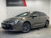 Annonce Toyota Corolla occasion Hybride Touring Sports Hybride 140ch Design  Toulouse
