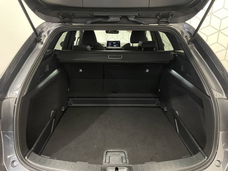 Toyota Corolla Touring Sports Hybride 140ch Design  occasion  Toulouse - photo n14