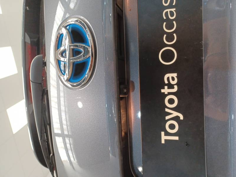 Toyota Corolla Touring Sports Hybride 140ch Design  occasion à Toulouse - photo n°14