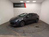 Toyota Corolla Touring Sports Hybride 140ch Design   Toulouse 31