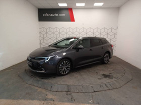 Toyota Corolla , garage TOYOTA TOULOUSE VAUQUELIN  Toulouse