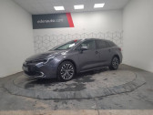 Toyota Corolla Touring Sports Hybride 140ch Design   Toulouse 31