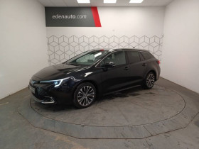 Toyota Corolla , garage TOYOTA TOULOUSE VAUQUELIN  Toulouse