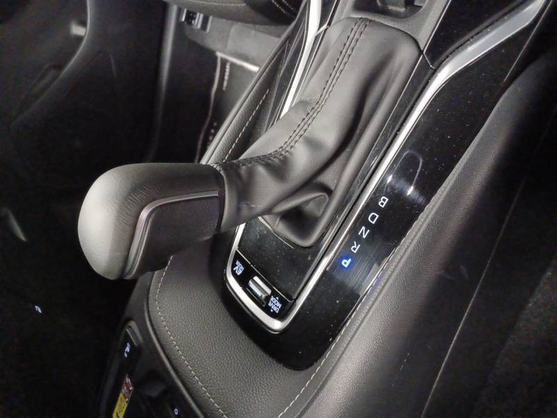 Toyota Corolla Touring Sports Hybride 140ch Design  occasion  Toulouse - photo n20