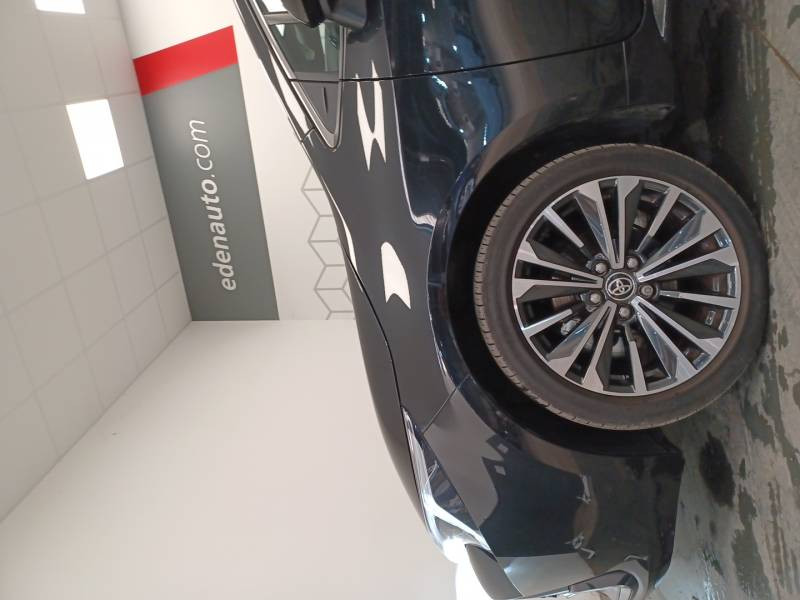 Toyota Corolla Touring Sports Hybride 140ch Design  occasion à Toulouse - photo n°9