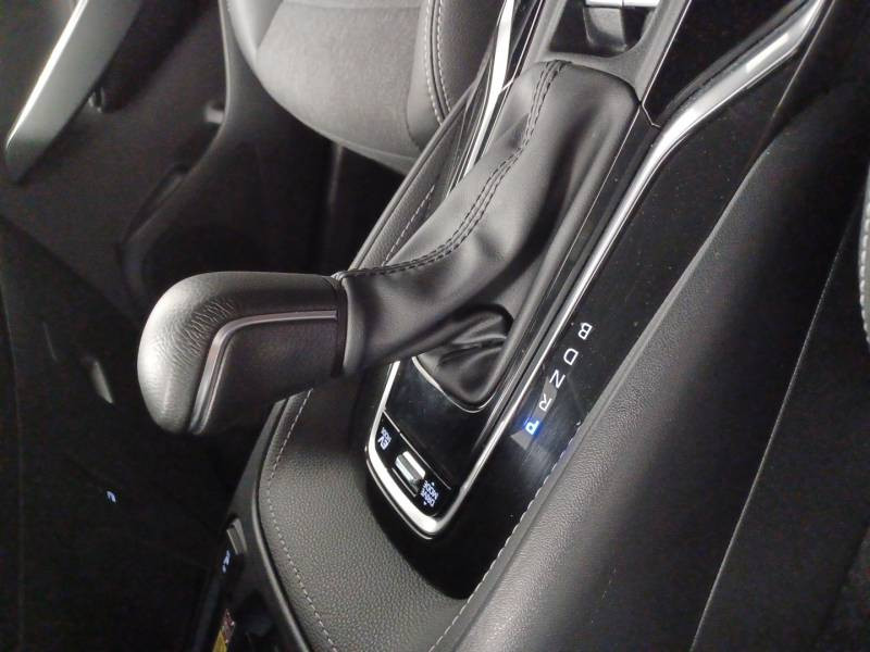 Toyota Corolla Touring Sports Hybride 140ch Design  occasion  Toulouse - photo n20