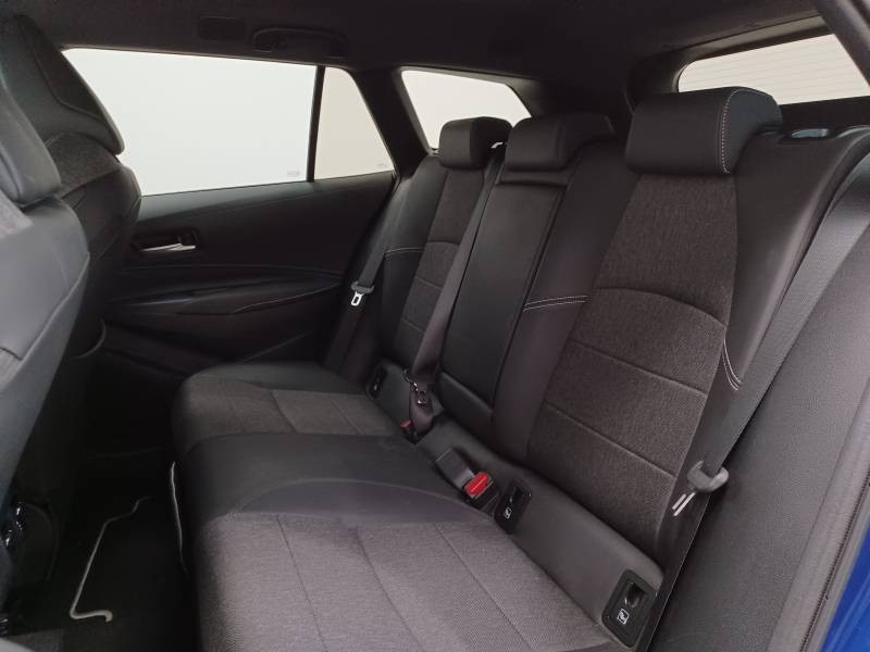Toyota Corolla Touring Sports Hybride 140ch Design  occasion  Toulouse - photo n13
