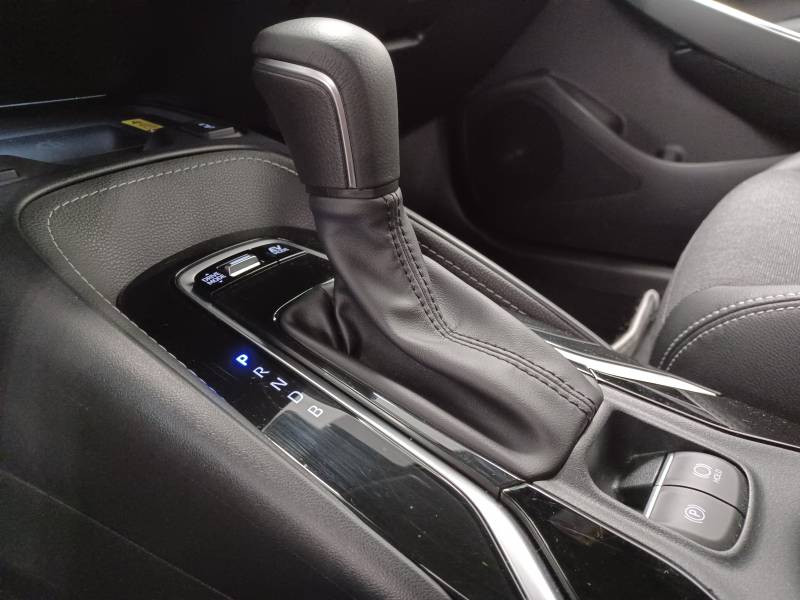 Toyota Corolla Touring Sports Hybride 140ch Design  occasion  Toulouse - photo n20