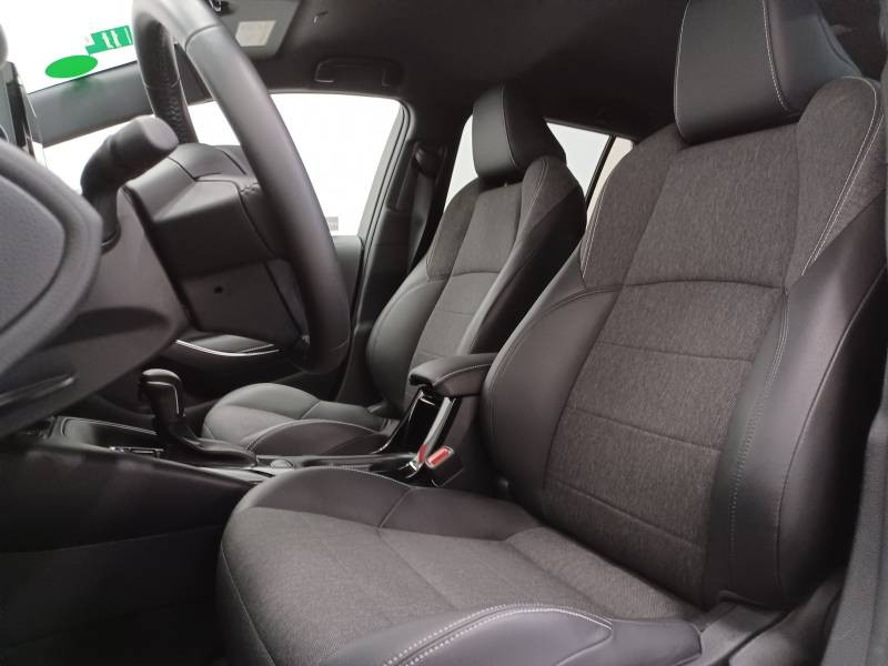 Toyota Corolla Touring Sports Hybride 140ch Design  occasion  Toulouse - photo n16