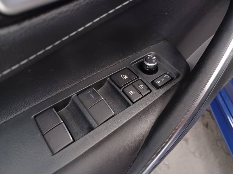 Toyota Corolla Touring Sports Hybride 140ch Design  occasion  Toulouse - photo n15