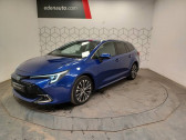 Toyota Corolla occasion année 2024 boite Automatique Annonce Toyota Corolla occasion Hybride Touring Sports Hybride 140ch Design à Toulouse