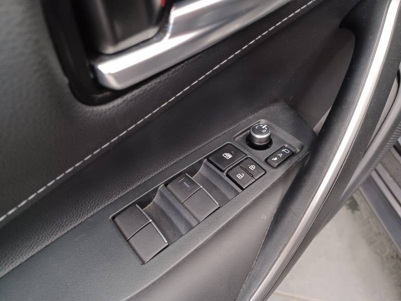Toyota Corolla Touring Sports Hybride 140ch Design  occasion  Toulouse - photo n15