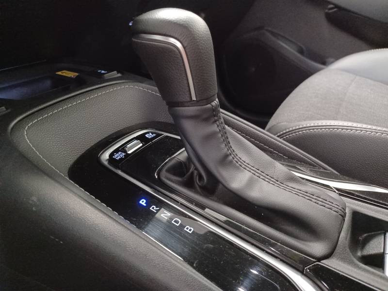 Toyota Corolla Touring Sports Hybride 140ch Design  occasion  Toulouse - photo n18