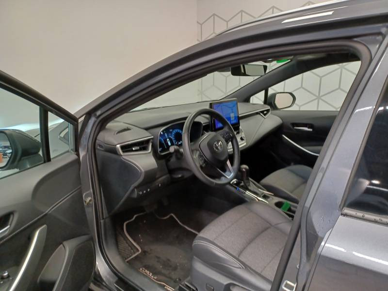 Toyota Corolla Touring Sports Hybride 140ch Design  occasion  Toulouse - photo n10