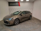 Annonce Toyota Corolla occasion Hybride Touring Sports Hybride 140ch Design  Toulouse