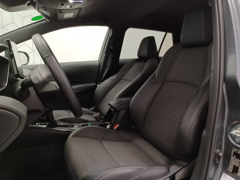 Toyota Corolla Touring Sports Hybride 140ch Design  occasion  Toulouse - photo n16