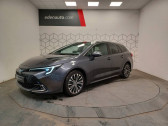 Annonce Toyota Corolla occasion Hybride Touring Sports Hybride 140ch Design  Toulouse