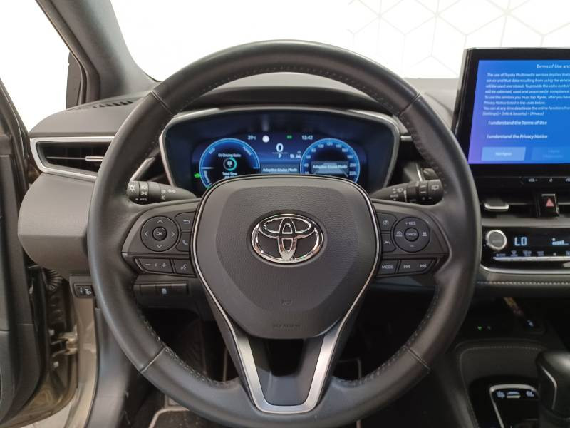 Toyota Corolla Touring Sports Hybride 140ch Design  occasion  Toulouse - photo n14