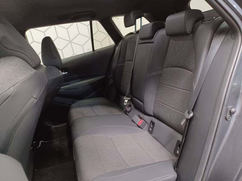 Toyota Corolla Touring Sports Hybride 140ch Design  occasion  Toulouse - photo n13