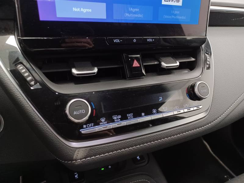 Toyota Corolla Touring Sports Hybride 140ch Design  occasion  Toulouse - photo n18