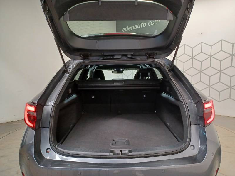 Toyota Corolla Touring Sports Hybride 140ch Design  occasion  Toulouse - photo n14