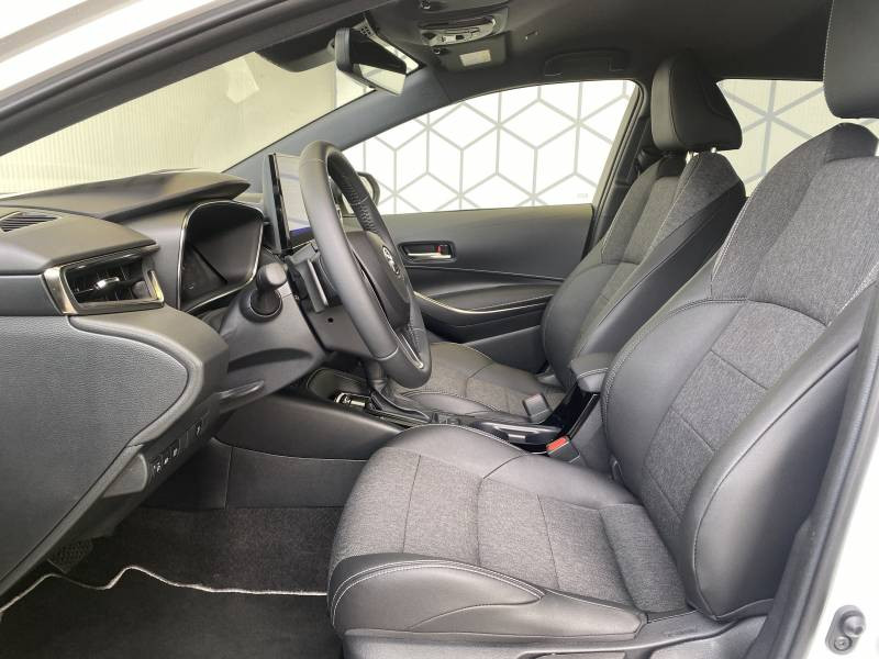 Toyota Corolla Touring Sports Hybride 140ch Design  occasion  Montauban - photo n7
