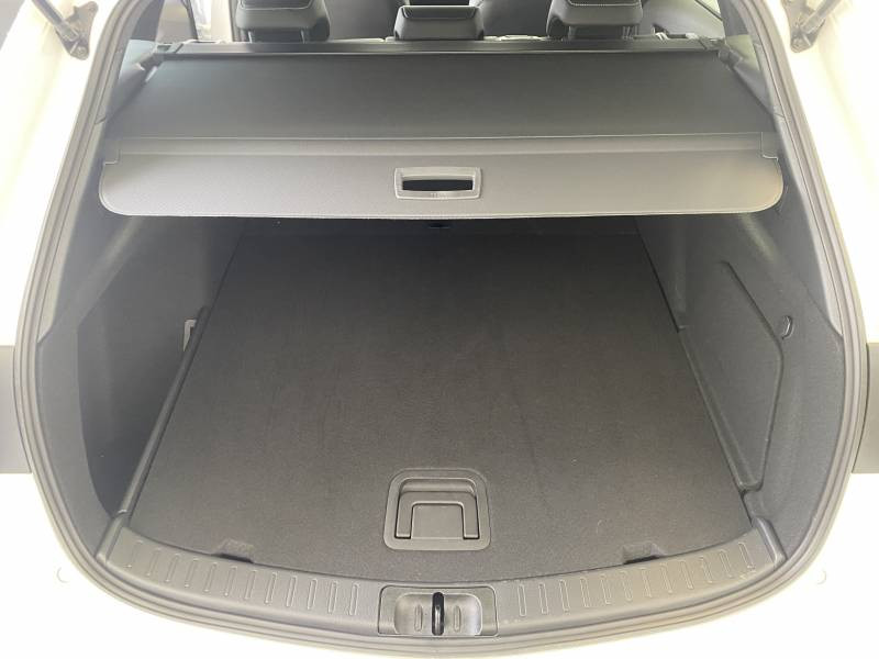 Toyota Corolla Touring Sports Hybride 140ch Design  occasion  Montauban - photo n9