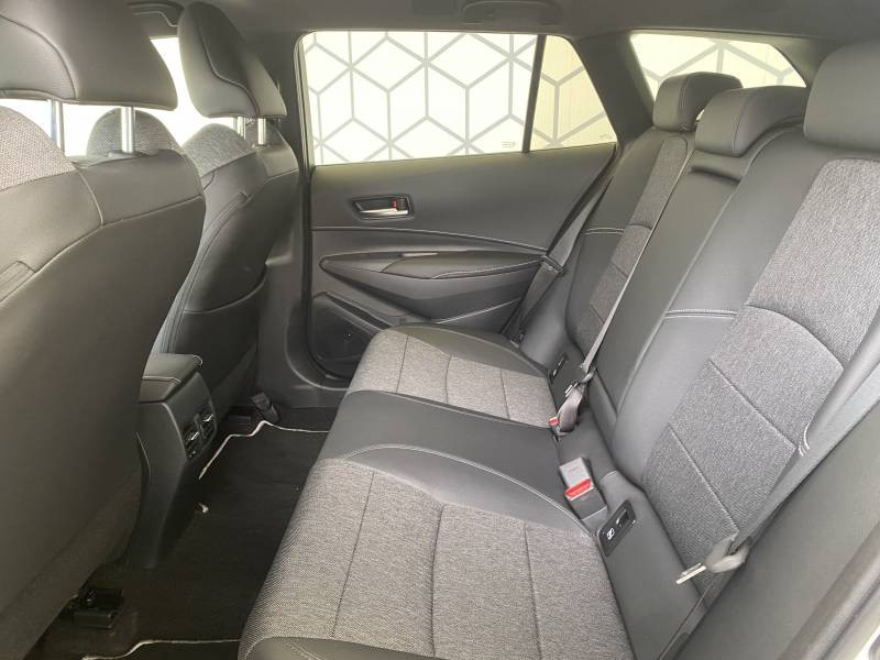 Toyota Corolla Touring Sports Hybride 140ch Design  occasion  Montauban - photo n8