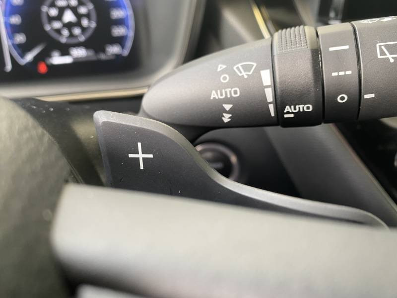 Toyota Corolla Touring Sports Hybride 140ch Design  occasion  Montauban - photo n17