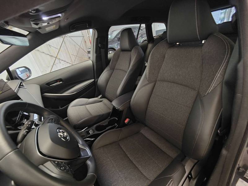 Toyota Corolla Touring Sports Hybride 140ch Design  occasion  Cahors - photo n9