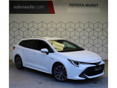 Toyota Corolla Touring Sports Hybride 140ch Design   Toulouse 31