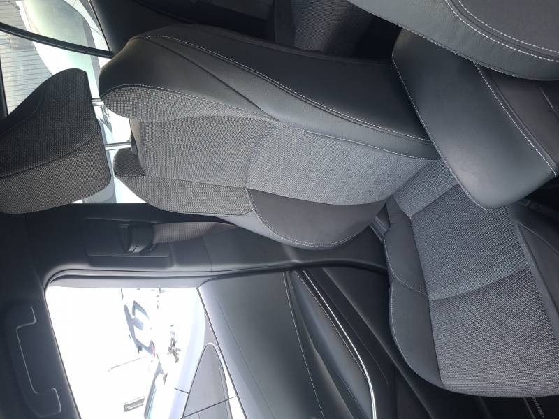 Toyota Corolla Touring Sports Hybride 140ch Design  occasion � Toulouse - photo n�12