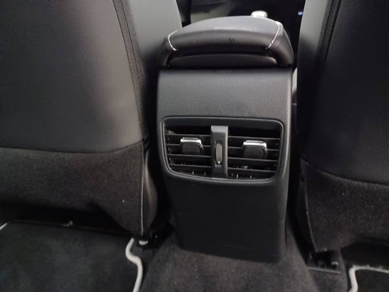 Toyota Corolla Touring Sports Hybride 140ch Design  occasion � Muret - photo n�12