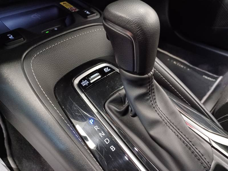 Toyota Corolla Touring Sports Hybride 140ch Design  occasion  Muret - photo n19