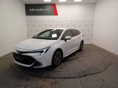 Annonce Toyota Corolla occasion Hybride Touring Sports Hybride 140ch Design  Muret