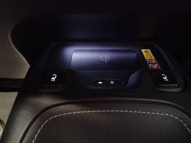 Toyota Corolla Touring Sports Hybride 140ch Design  occasion  Muret - photo n13