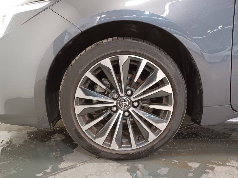 Toyota Corolla Touring Sports Hybride 140ch Design  occasion  Muret - photo n9