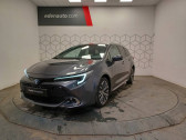 Annonce Toyota Corolla occasion Hybride Touring Sports Hybride 140ch Design  Muret