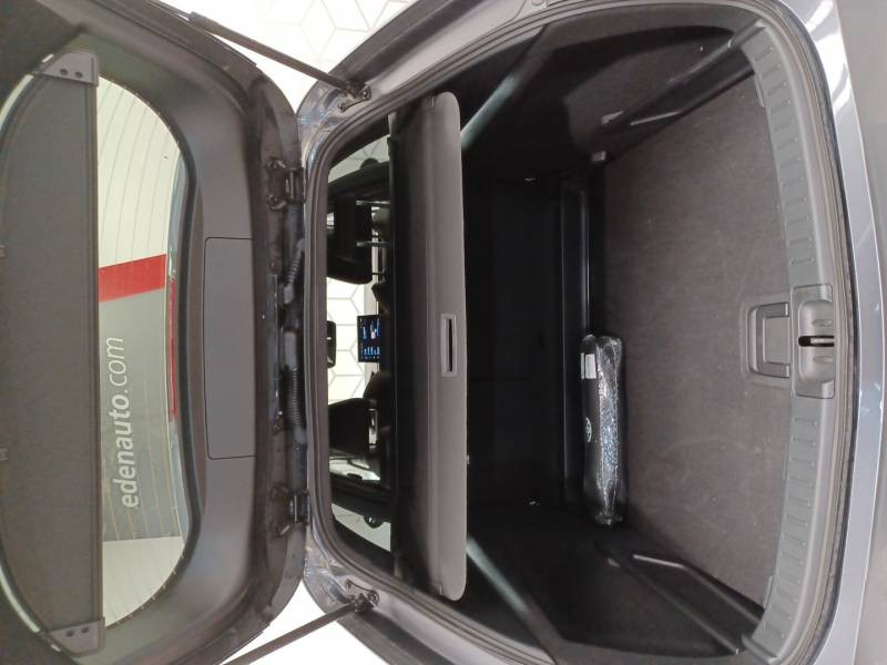 Toyota Corolla Touring Sports Hybride 140ch Design  occasion  Muret - photo n15