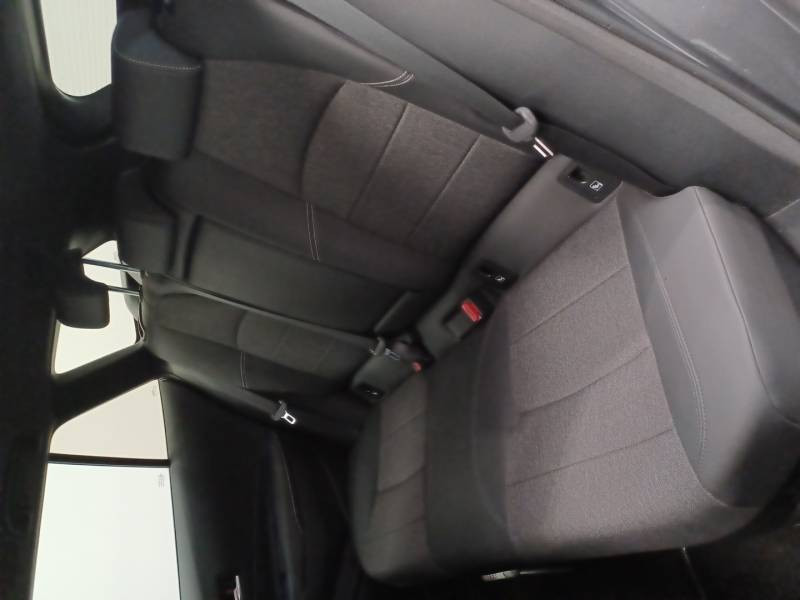 Toyota Corolla Touring Sports Hybride 140ch Design  occasion  Muret - photo n13