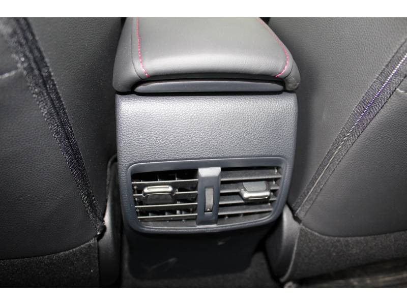 Toyota Corolla Touring Sports Hybride 140ch Design  occasion  Muret - photo n4