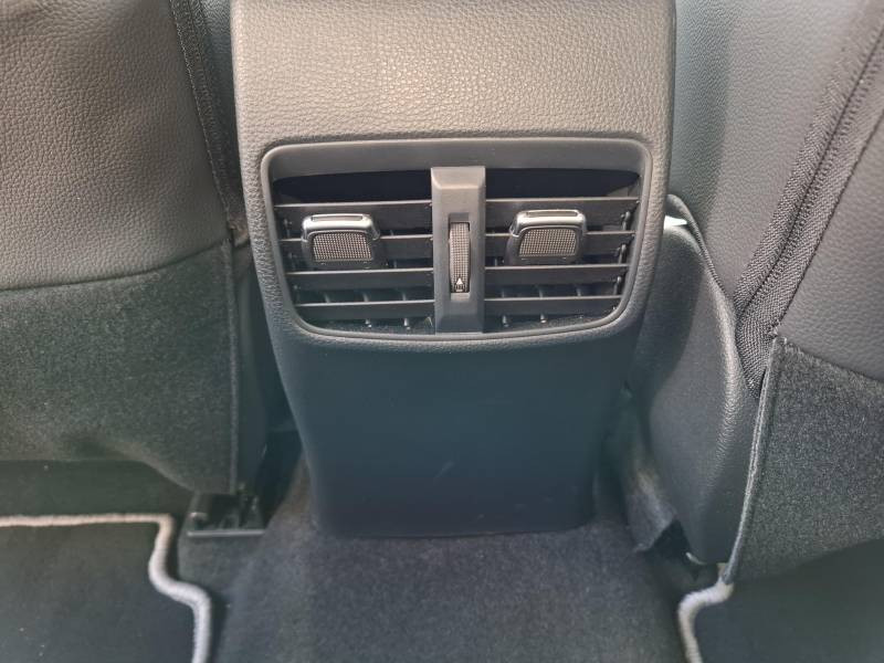 Toyota Corolla Touring Sports Hybride 140ch Design  occasion  Muret - photo n15