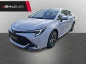 Toyota Corolla occasion année 2024 boite Automatique Annonce Toyota Corolla occasion Hybride Touring Sports Hybride 140ch Design à Muret