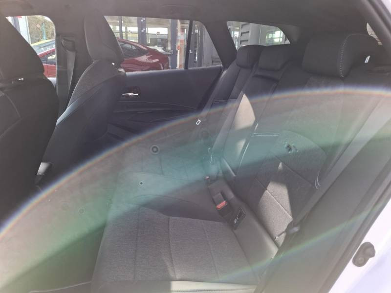 Toyota Corolla Touring Sports Hybride 140ch Design  occasion  Muret - photo n10