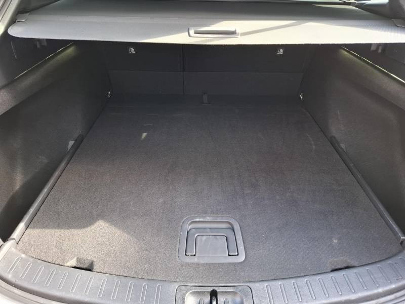 Toyota Corolla Touring Sports Hybride 140ch Design  occasion  Muret - photo n12