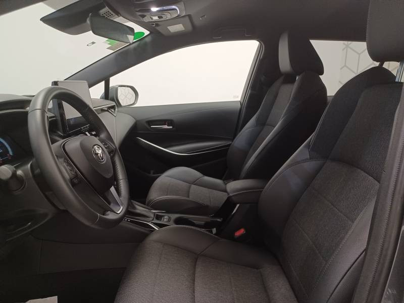 Toyota Corolla Touring Sports Hybride 140ch Design  occasion � Muret - photo n�10